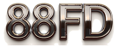 88fd logo
